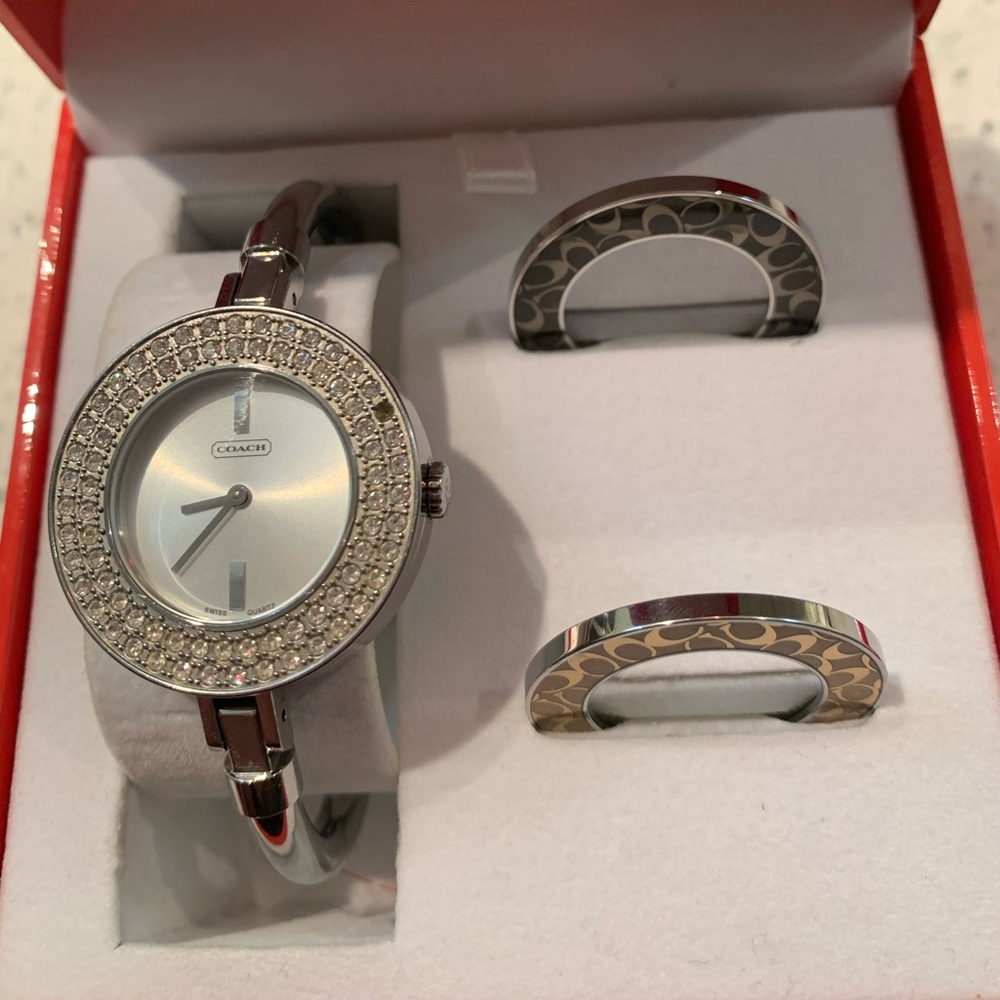 COACH Watch